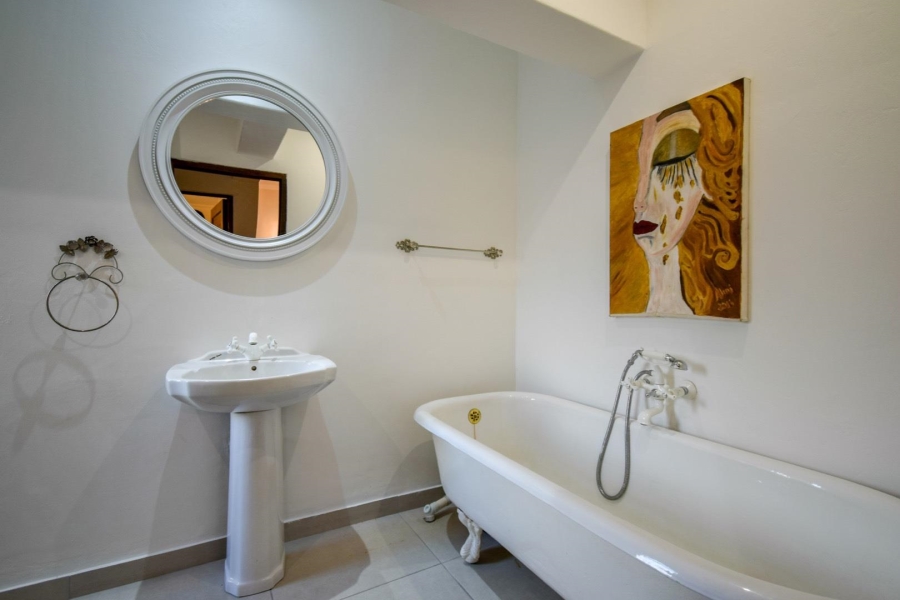 3 Bedroom Property for Sale in Newlands Gauteng