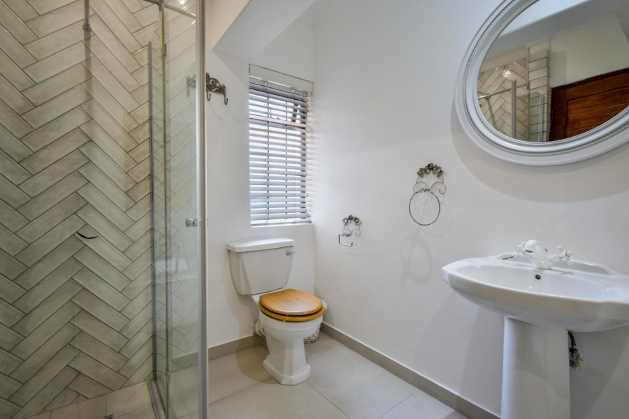 3 Bedroom Property for Sale in Newlands Gauteng