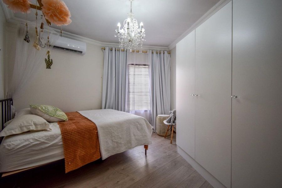 3 Bedroom Property for Sale in Newlands Gauteng