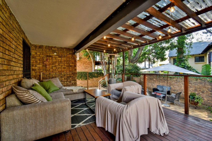 3 Bedroom Property for Sale in Newlands Gauteng