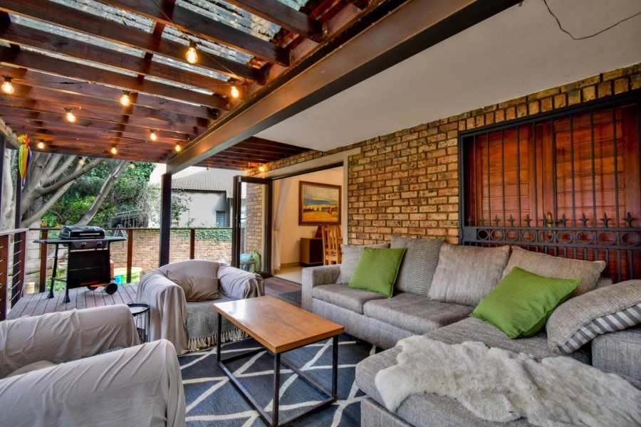 3 Bedroom Property for Sale in Newlands Gauteng