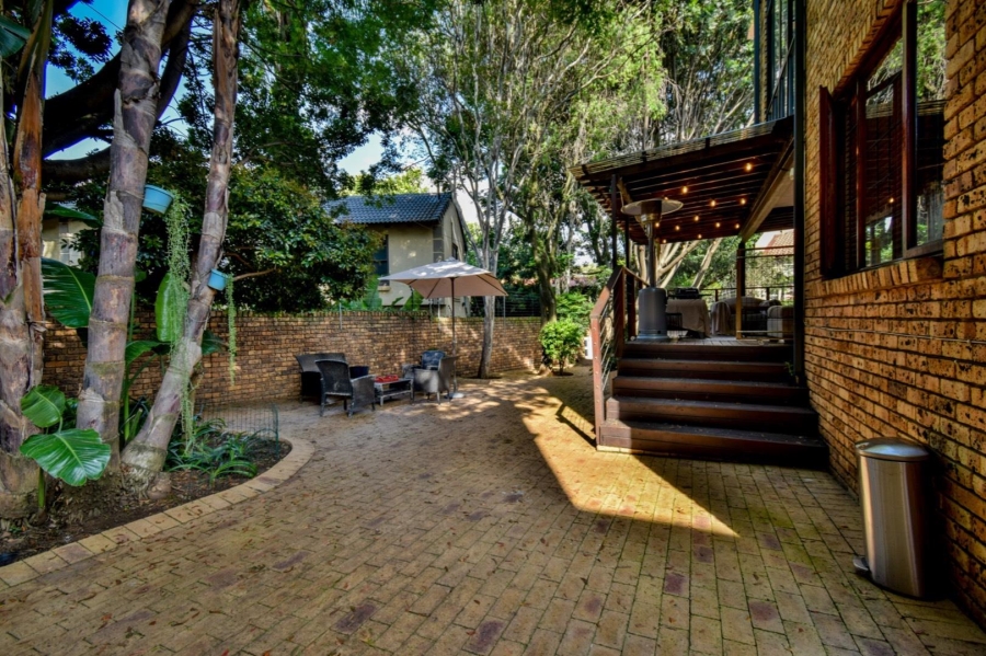 3 Bedroom Property for Sale in Newlands Gauteng