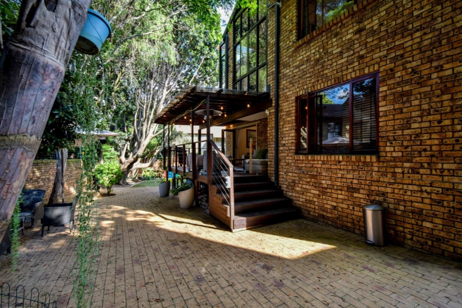 3 Bedroom Property for Sale in Newlands Gauteng