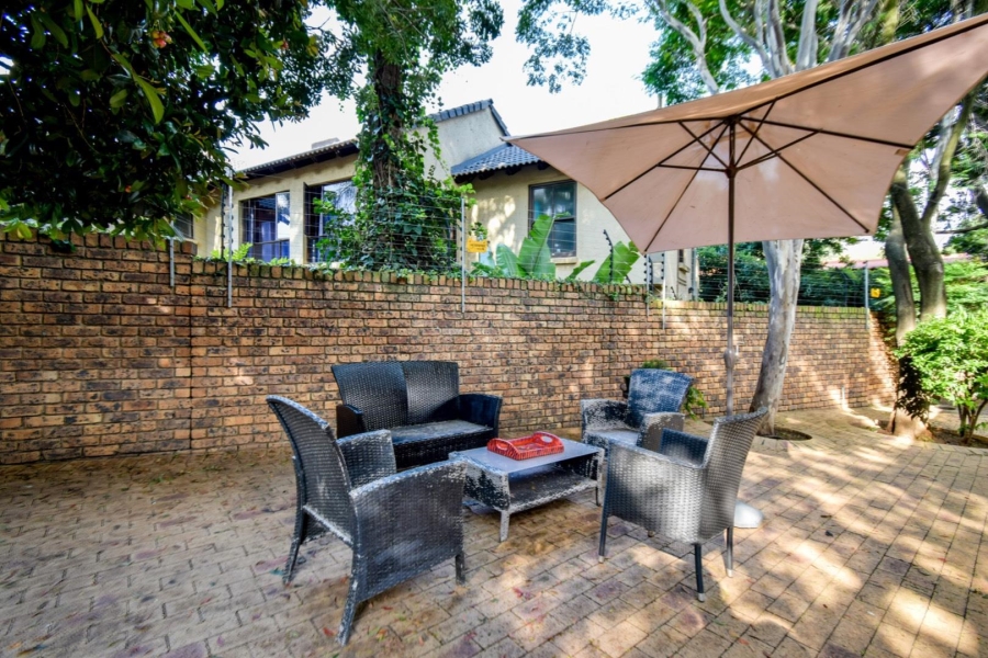 3 Bedroom Property for Sale in Newlands Gauteng