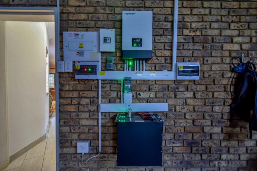 3 Bedroom Property for Sale in Newlands Gauteng