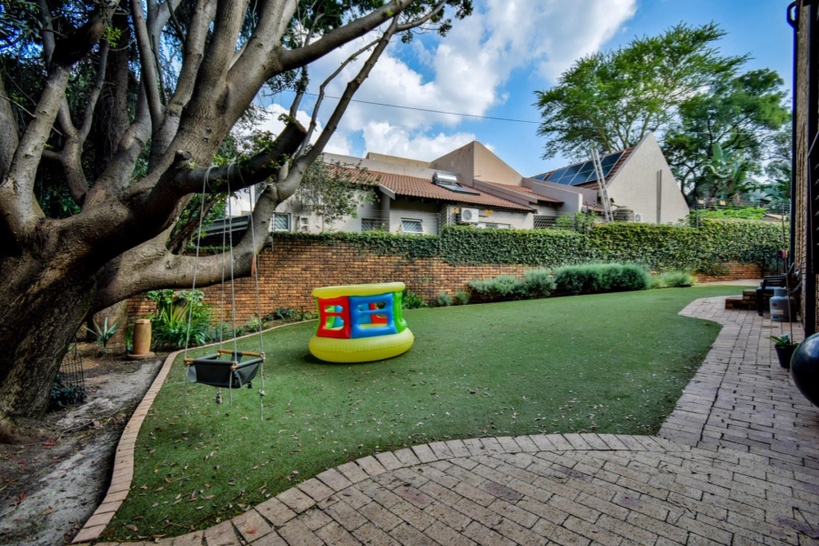 3 Bedroom Property for Sale in Newlands Gauteng