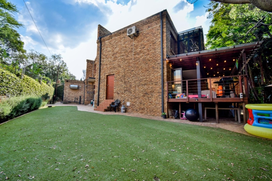 3 Bedroom Property for Sale in Newlands Gauteng