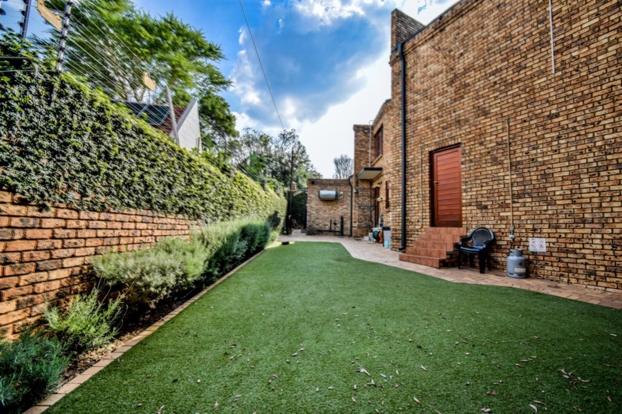 3 Bedroom Property for Sale in Newlands Gauteng