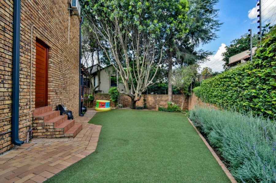 3 Bedroom Property for Sale in Newlands Gauteng