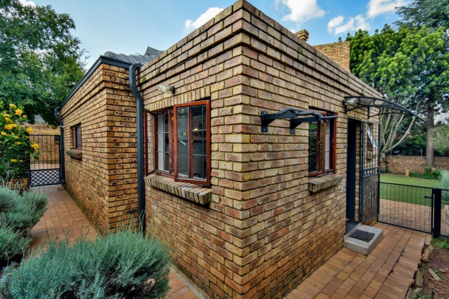 3 Bedroom Property for Sale in Newlands Gauteng