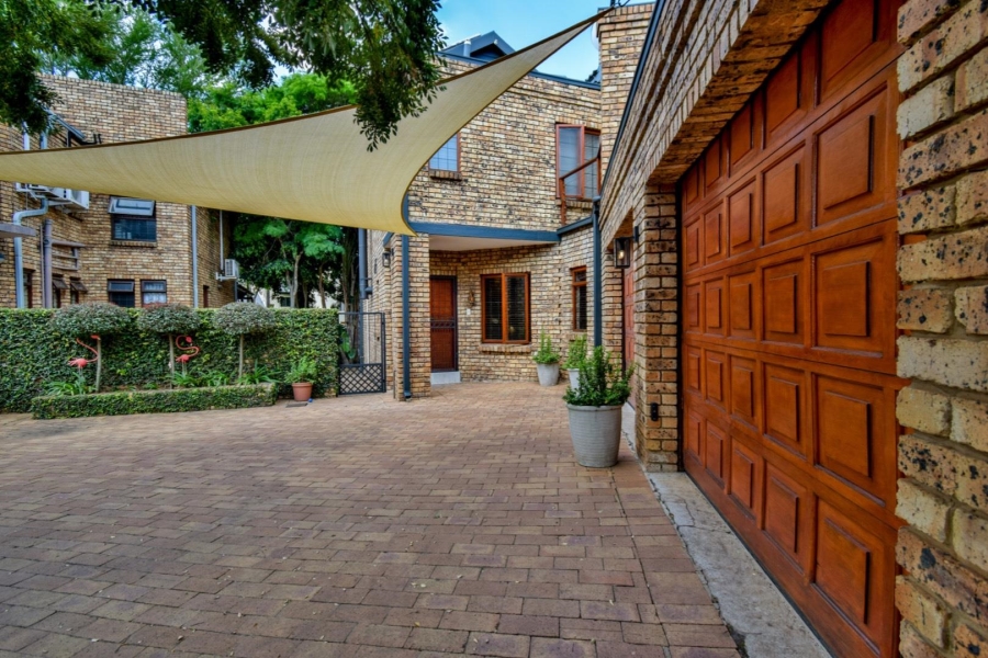 3 Bedroom Property for Sale in Newlands Gauteng