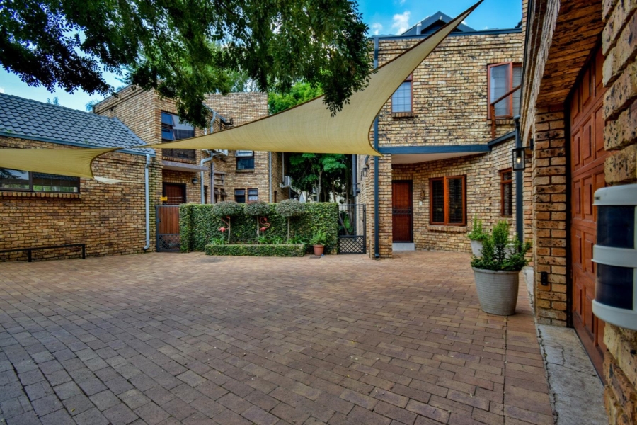 3 Bedroom Property for Sale in Newlands Gauteng