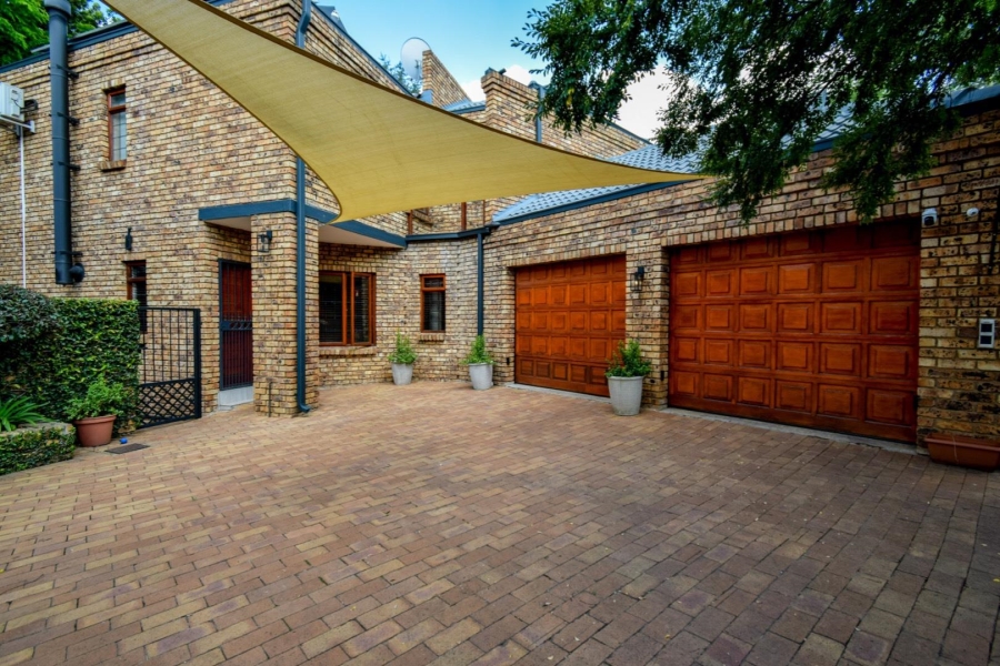 3 Bedroom Property for Sale in Newlands Gauteng