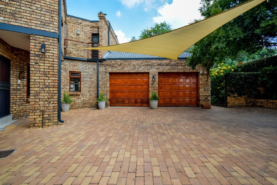 3 Bedroom Property for Sale in Newlands Gauteng