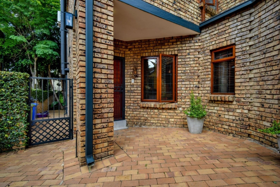 3 Bedroom Property for Sale in Newlands Gauteng