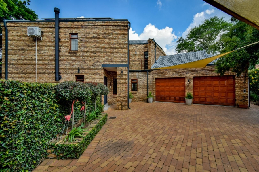 3 Bedroom Property for Sale in Newlands Gauteng