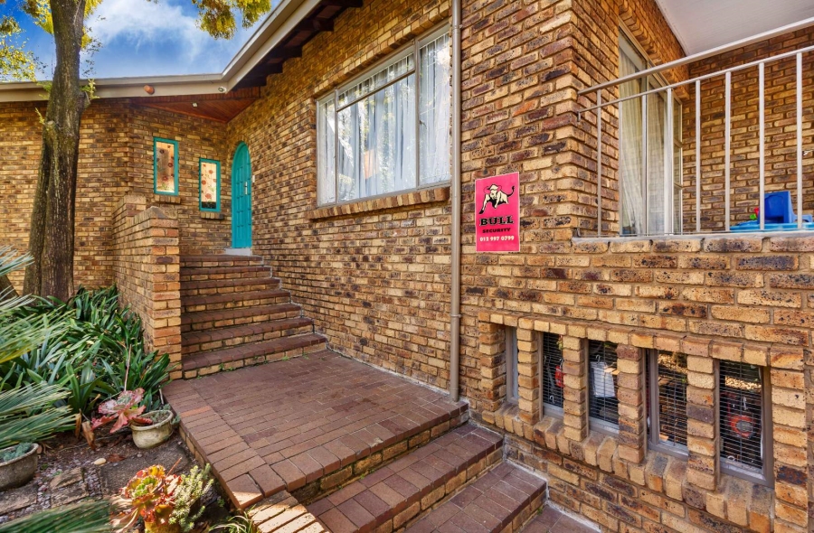 4 Bedroom Property for Sale in Moreleta Park Gauteng