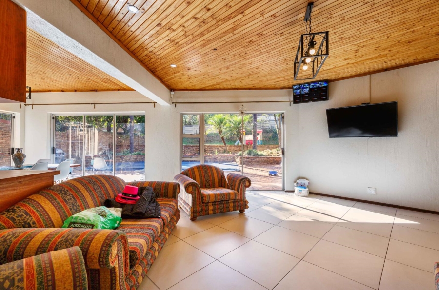 4 Bedroom Property for Sale in Moreleta Park Gauteng