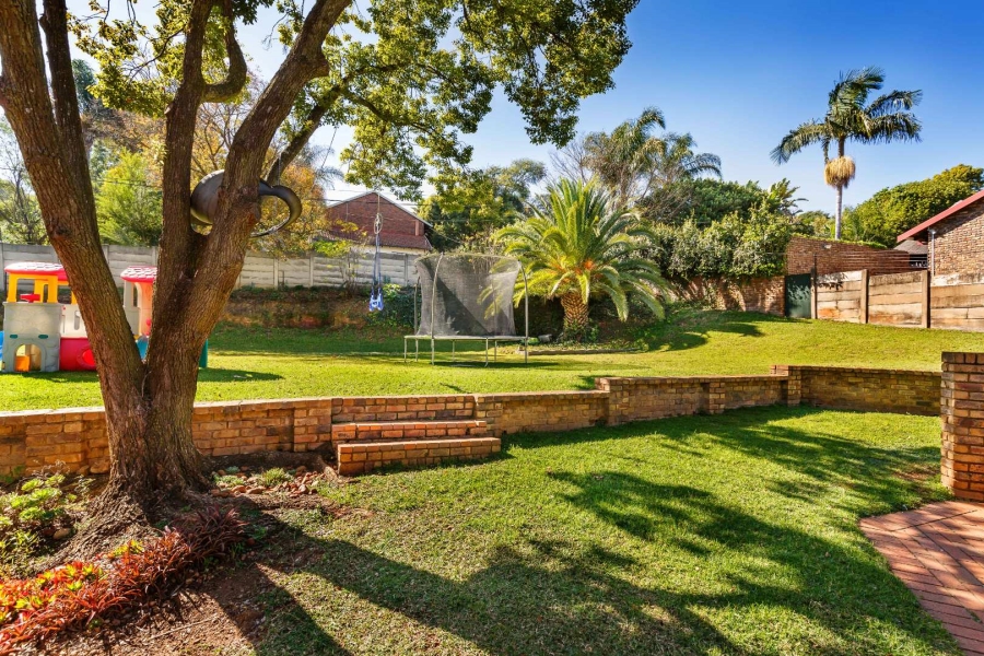 4 Bedroom Property for Sale in Moreleta Park Gauteng