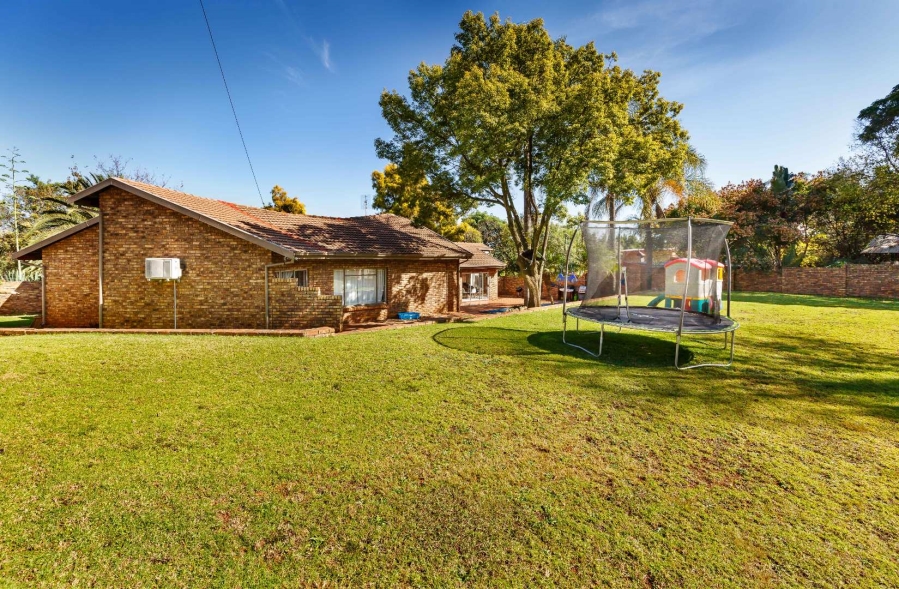 4 Bedroom Property for Sale in Moreleta Park Gauteng