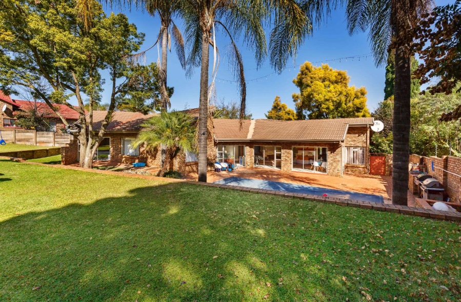 4 Bedroom Property for Sale in Moreleta Park Gauteng