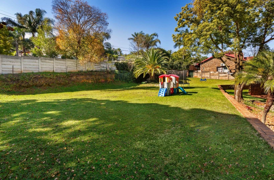 4 Bedroom Property for Sale in Moreleta Park Gauteng