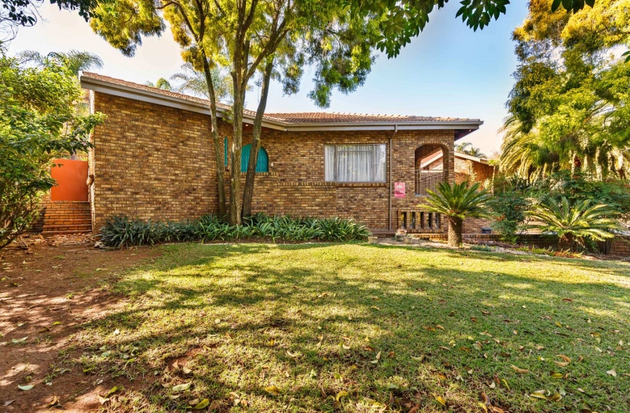 4 Bedroom Property for Sale in Moreleta Park Gauteng