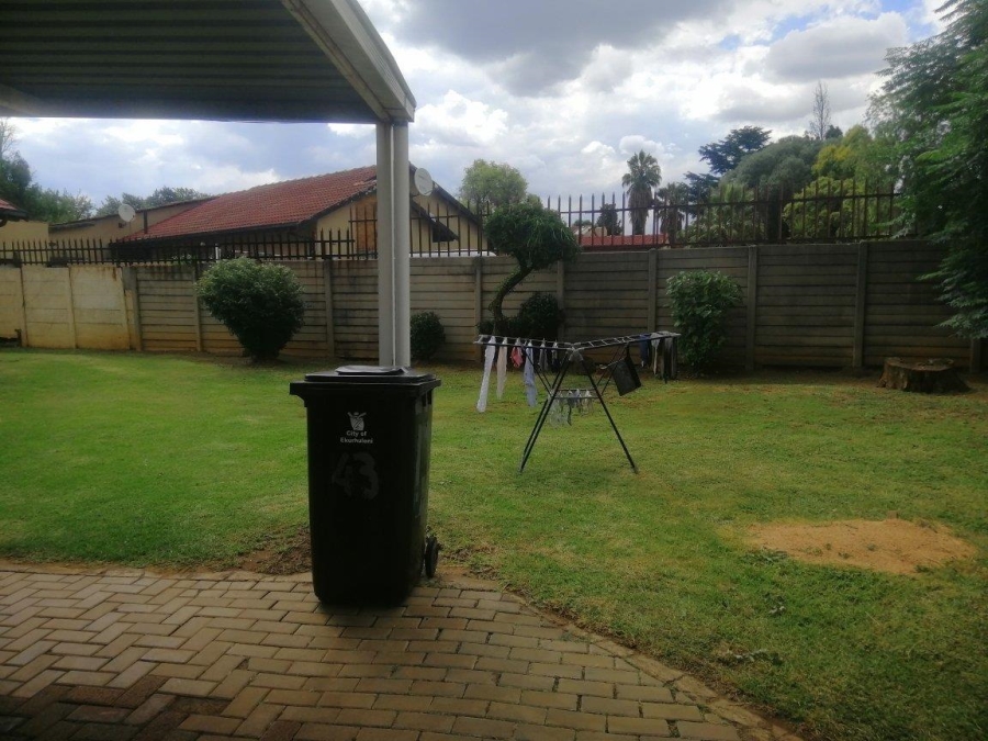 5 Bedroom Property for Sale in Dinwiddie Gauteng