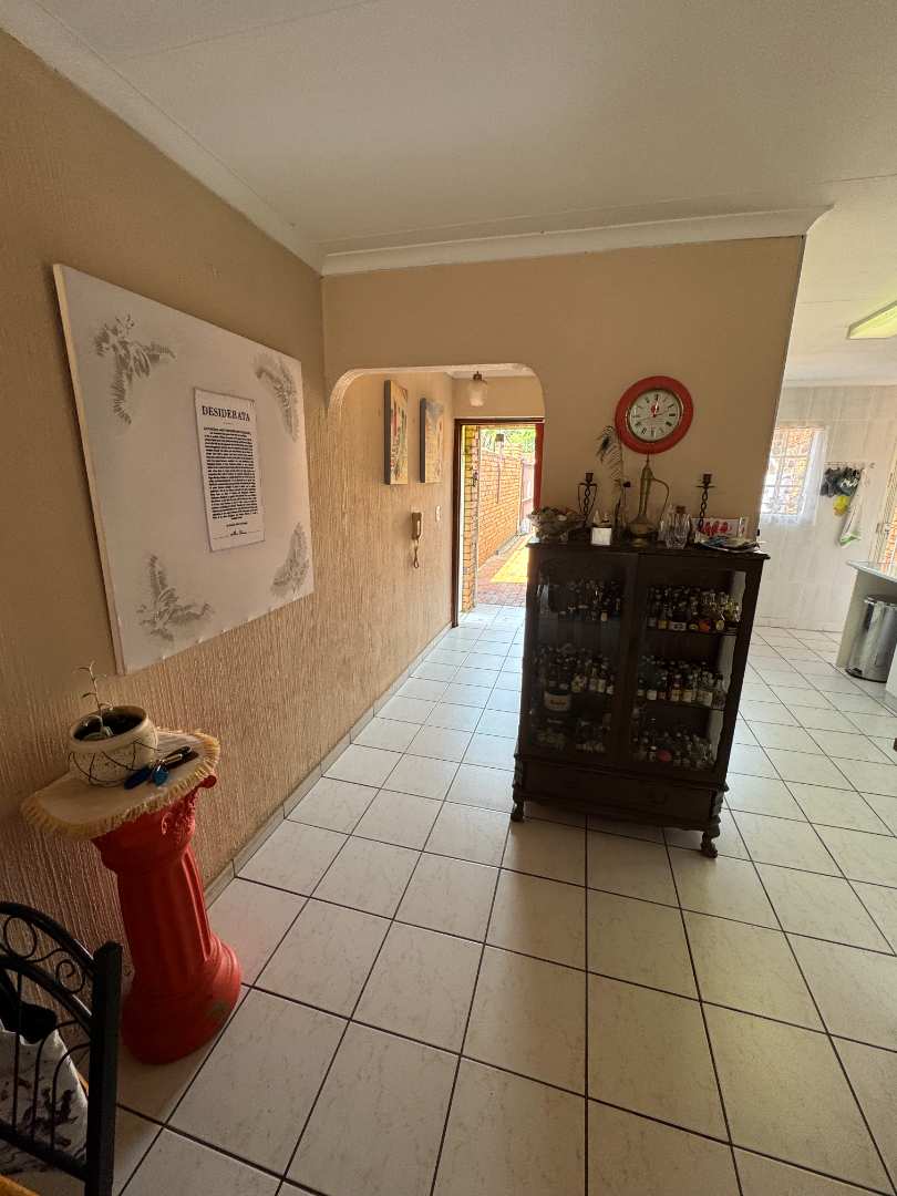 3 Bedroom Property for Sale in Randhart Gauteng