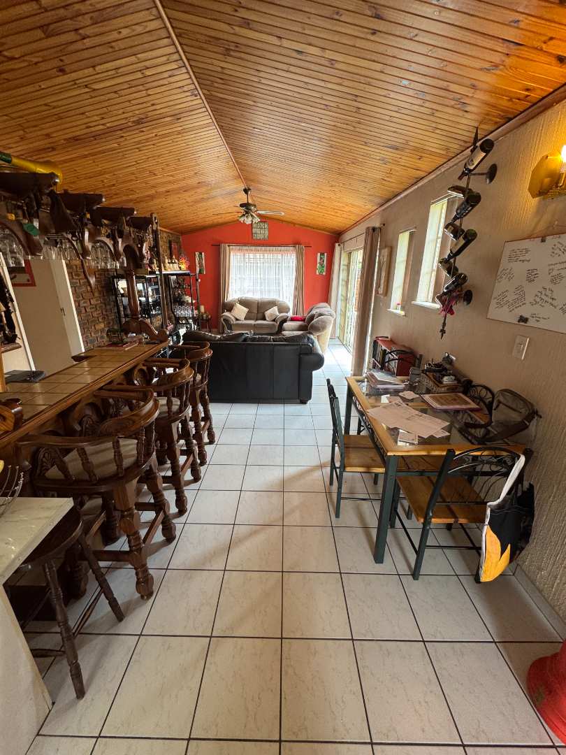 3 Bedroom Property for Sale in Randhart Gauteng