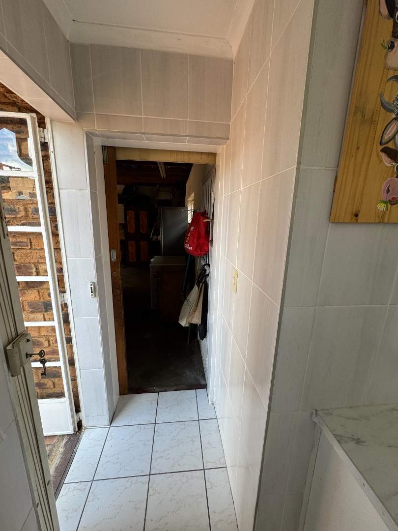 3 Bedroom Property for Sale in Randhart Gauteng