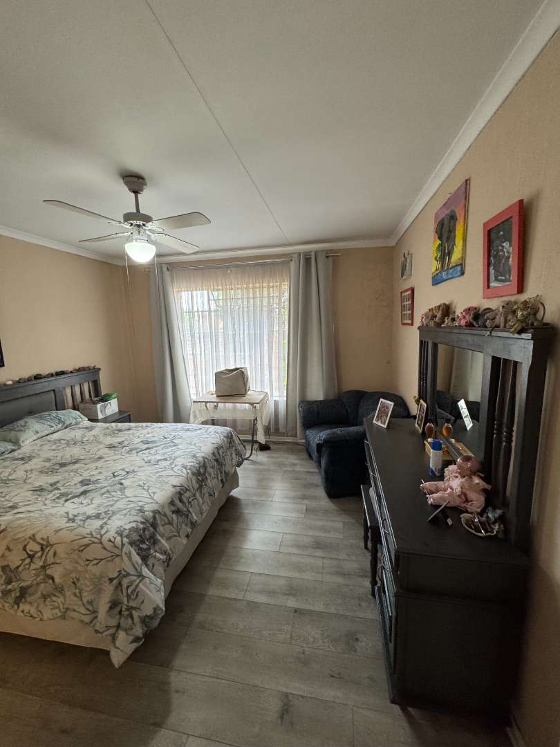 3 Bedroom Property for Sale in Randhart Gauteng