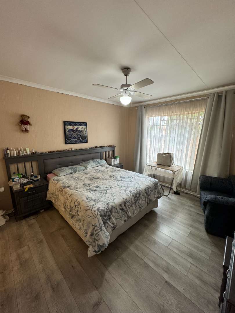 3 Bedroom Property for Sale in Randhart Gauteng