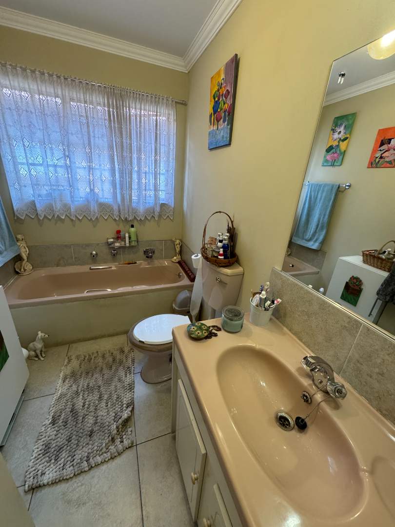 3 Bedroom Property for Sale in Randhart Gauteng