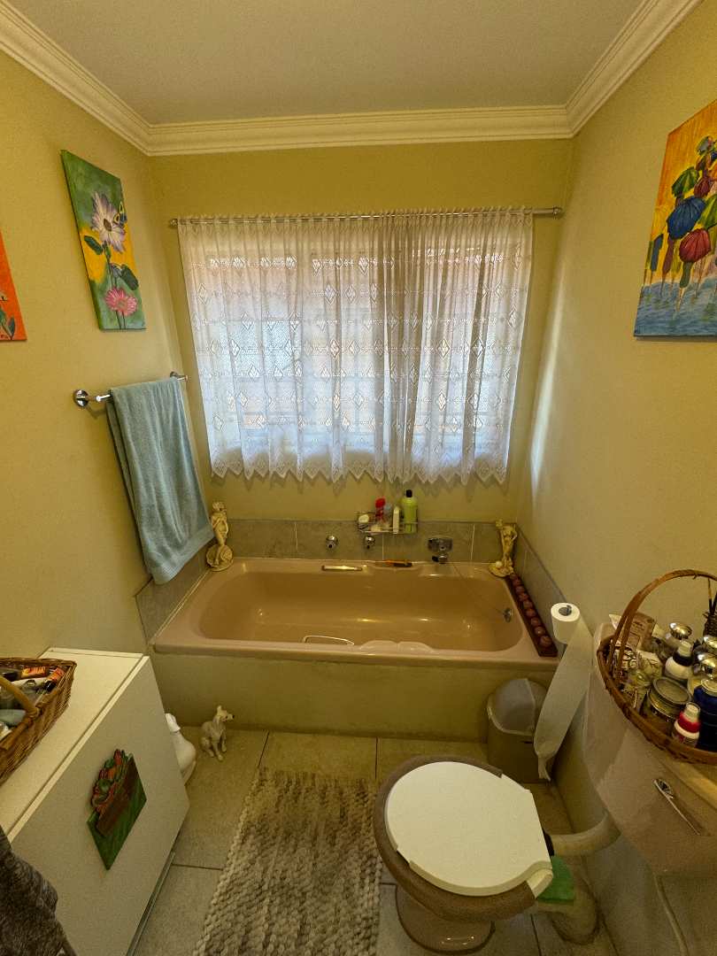 3 Bedroom Property for Sale in Randhart Gauteng