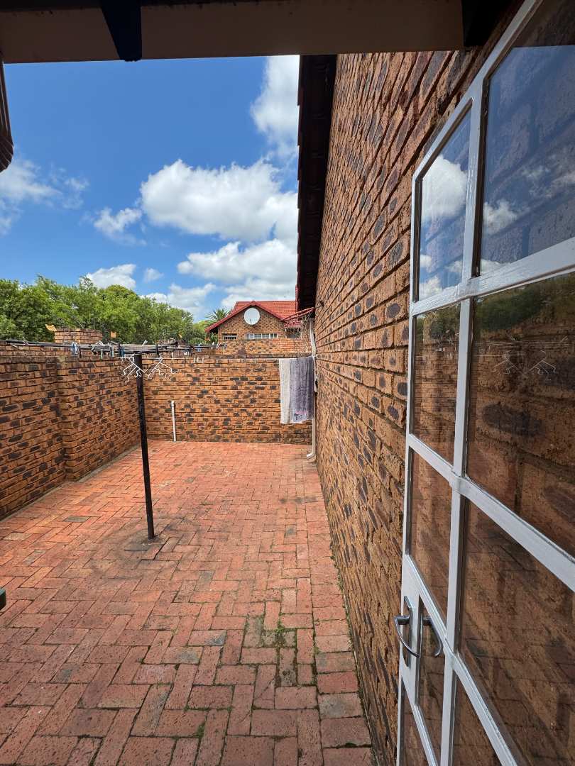3 Bedroom Property for Sale in Randhart Gauteng