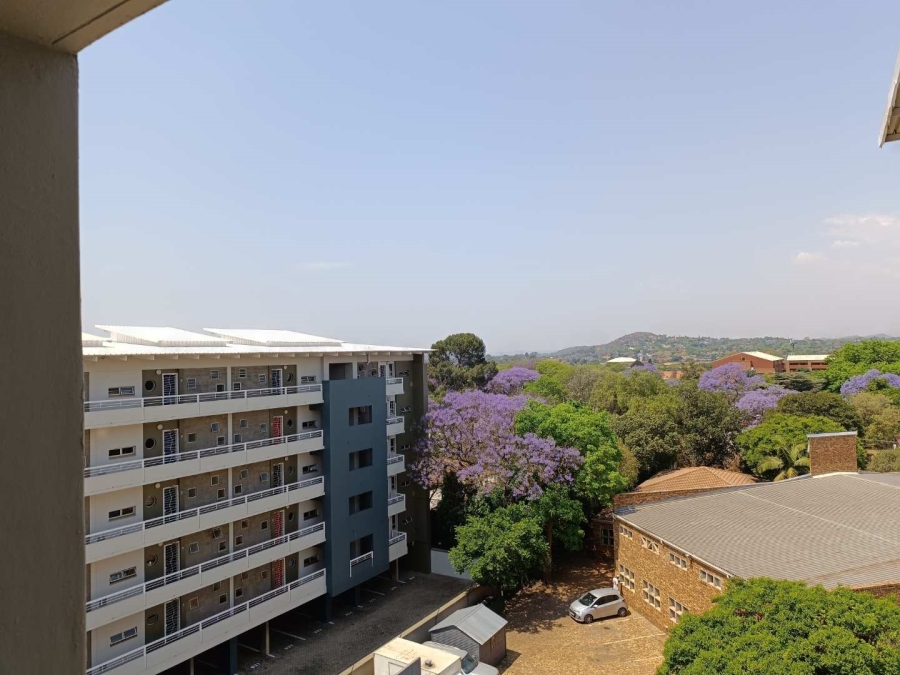 2 Bedroom Property for Sale in Hatfield Gauteng