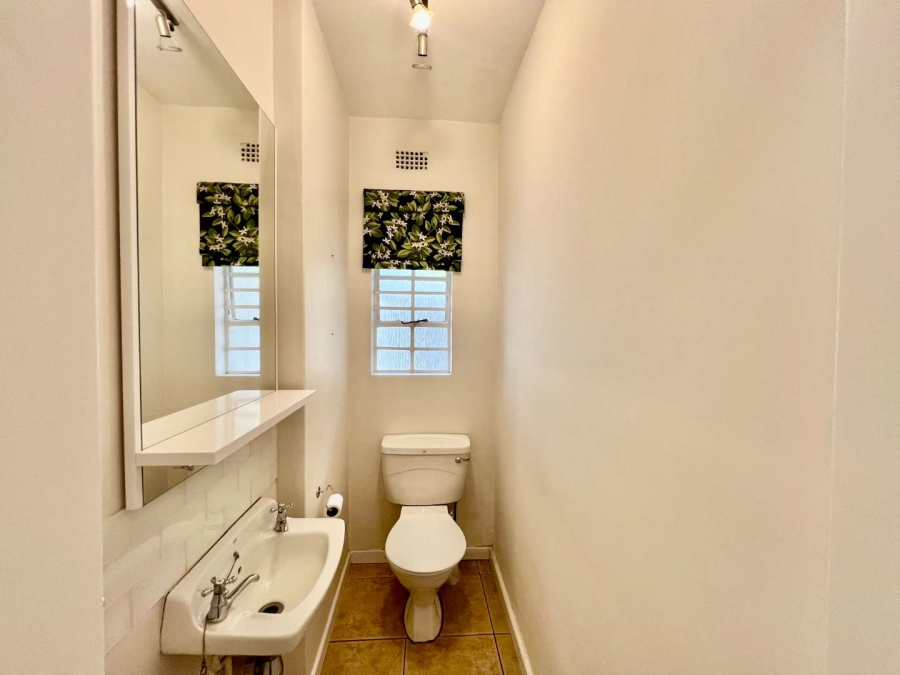 To Let 3 Bedroom Property for Rent in Atholl Gauteng