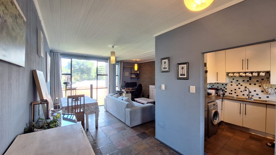 To Let 1 Bedroom Property for Rent in Cresta Gauteng