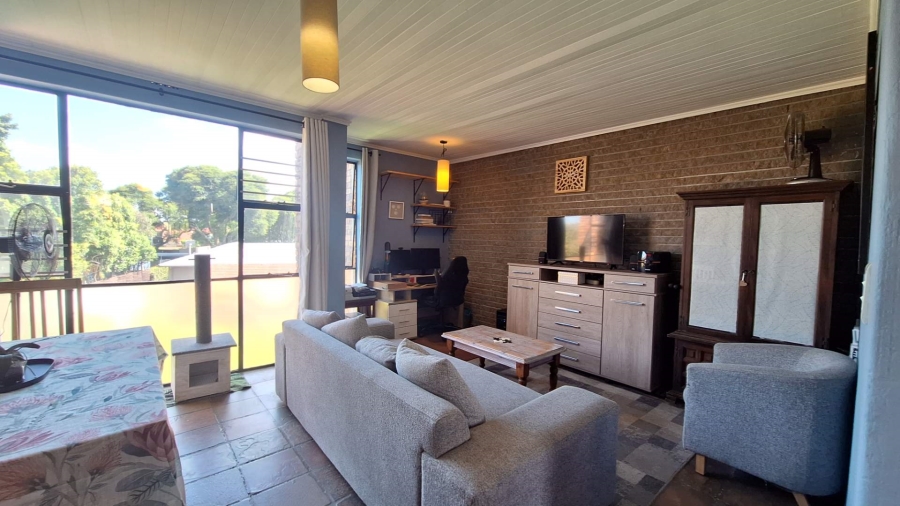 To Let 1 Bedroom Property for Rent in Cresta Gauteng