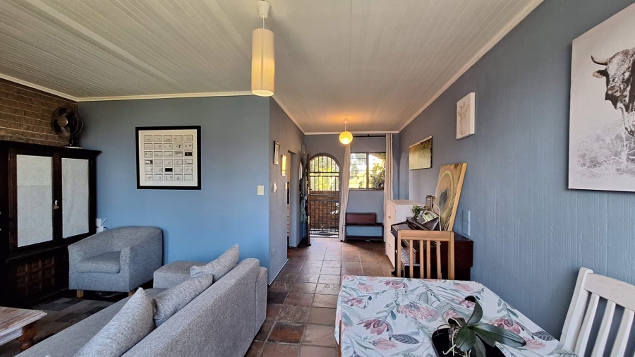 To Let 1 Bedroom Property for Rent in Cresta Gauteng