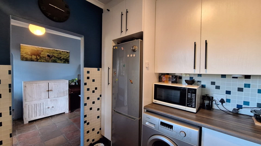 To Let 1 Bedroom Property for Rent in Cresta Gauteng