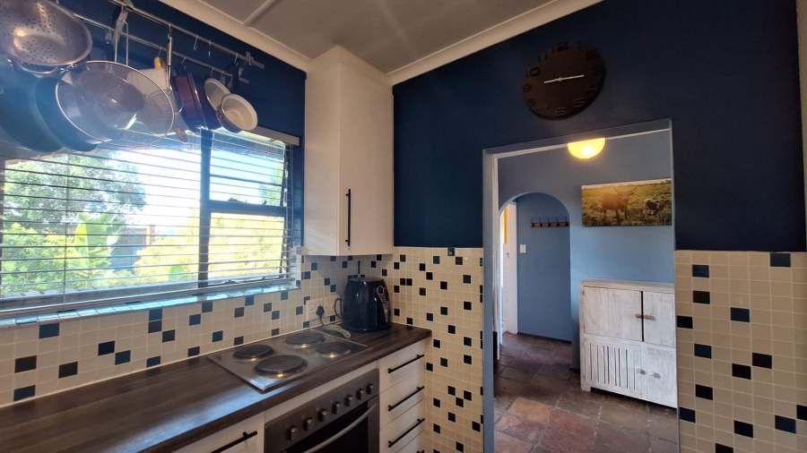 To Let 1 Bedroom Property for Rent in Cresta Gauteng