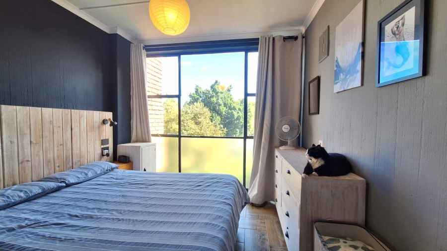 To Let 1 Bedroom Property for Rent in Cresta Gauteng