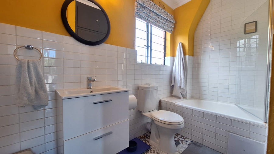 To Let 1 Bedroom Property for Rent in Cresta Gauteng