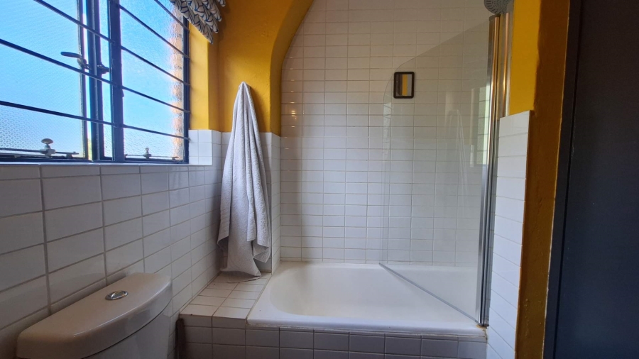 To Let 1 Bedroom Property for Rent in Cresta Gauteng