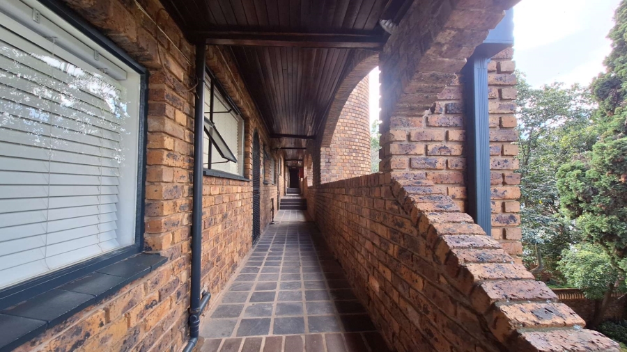 To Let 1 Bedroom Property for Rent in Cresta Gauteng
