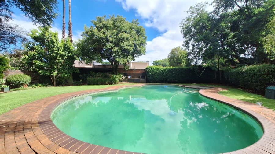 To Let 1 Bedroom Property for Rent in Cresta Gauteng