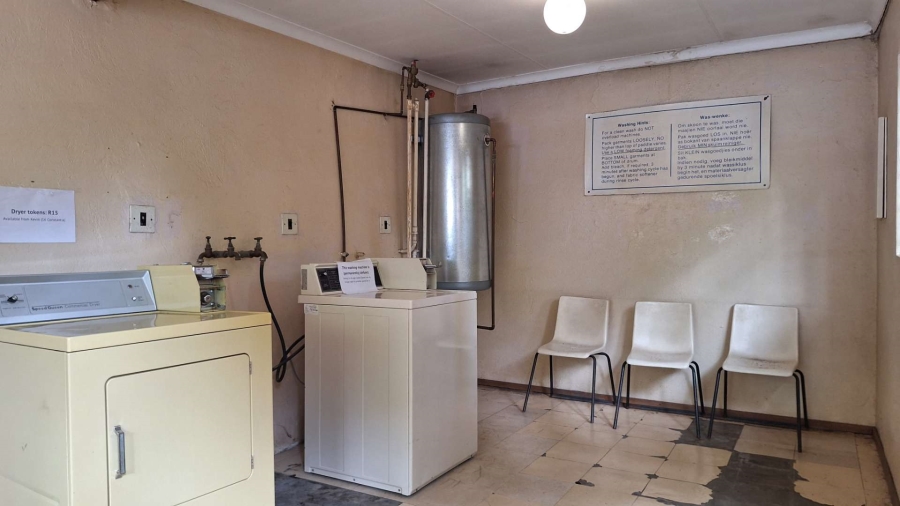 To Let 1 Bedroom Property for Rent in Cresta Gauteng