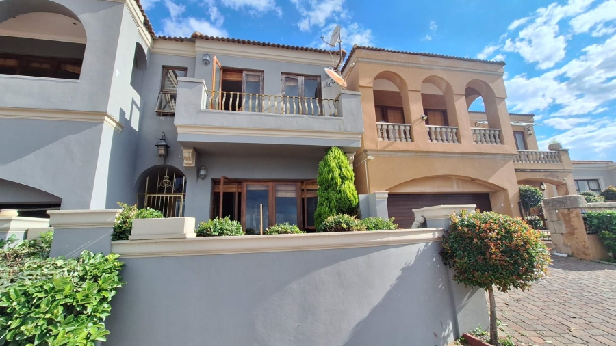 To Let 3 Bedroom Property for Rent in Northcliff Gauteng